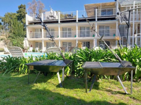 Apart Hotel La Giraldilla